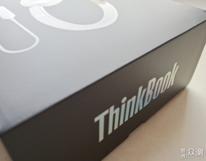 轻享听觉盛宴—ThinkBook环境降噪会议耳机_新浪众测