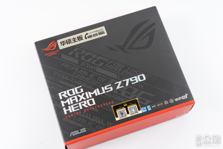 Z790HERO+4080星曜+海盗船5000T白色装机分享_新浪众测