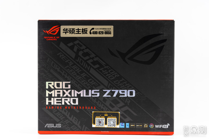 联力L216+SL120V2+ROGZ790H+4080星曜装机分享_新浪众测