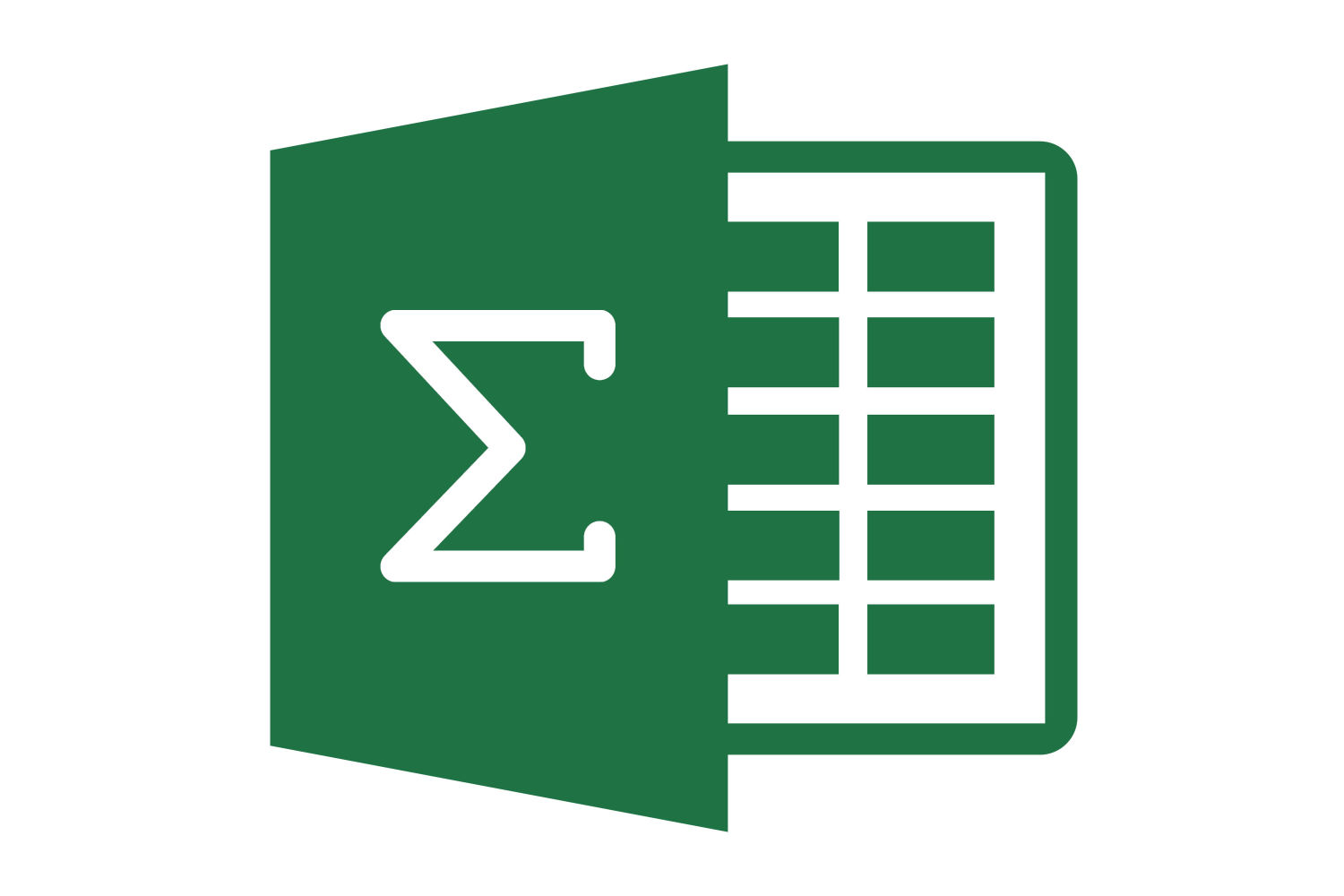 SUM开头的Excel函数（一）