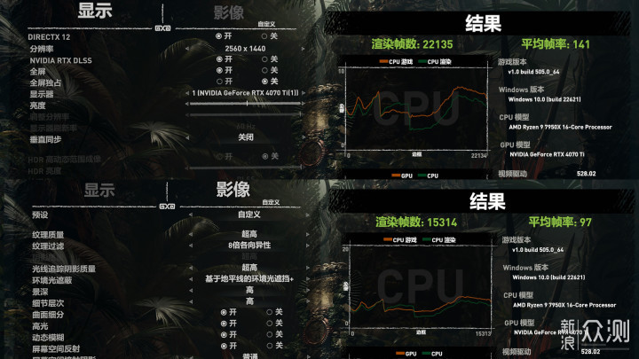 40系ITX真香卡—影驰4070TI金属大师 开箱评测_新浪众测