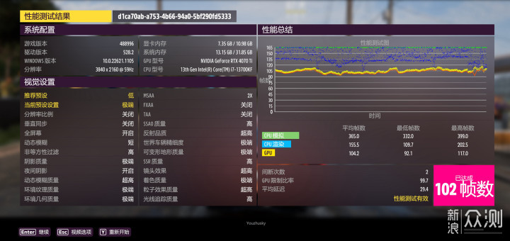 13代主流选择—微星B760M MORTAR 开箱测试_新浪众测