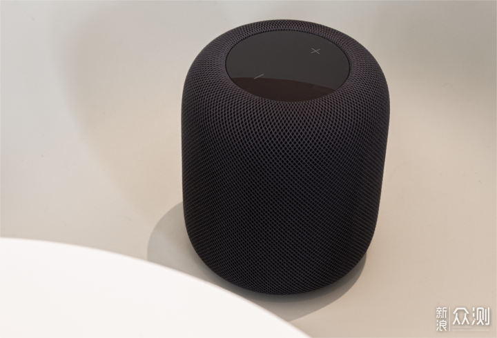 重振旗鼓的新款 HomePod_新浪众测