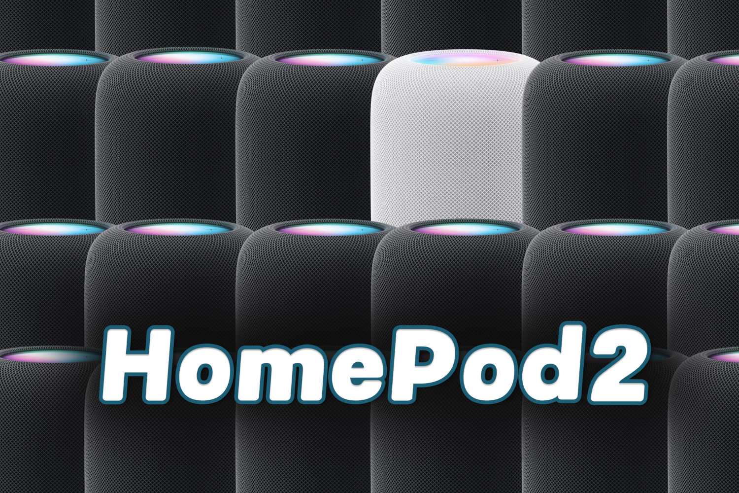 【热男】别买苹果HomePod 2！