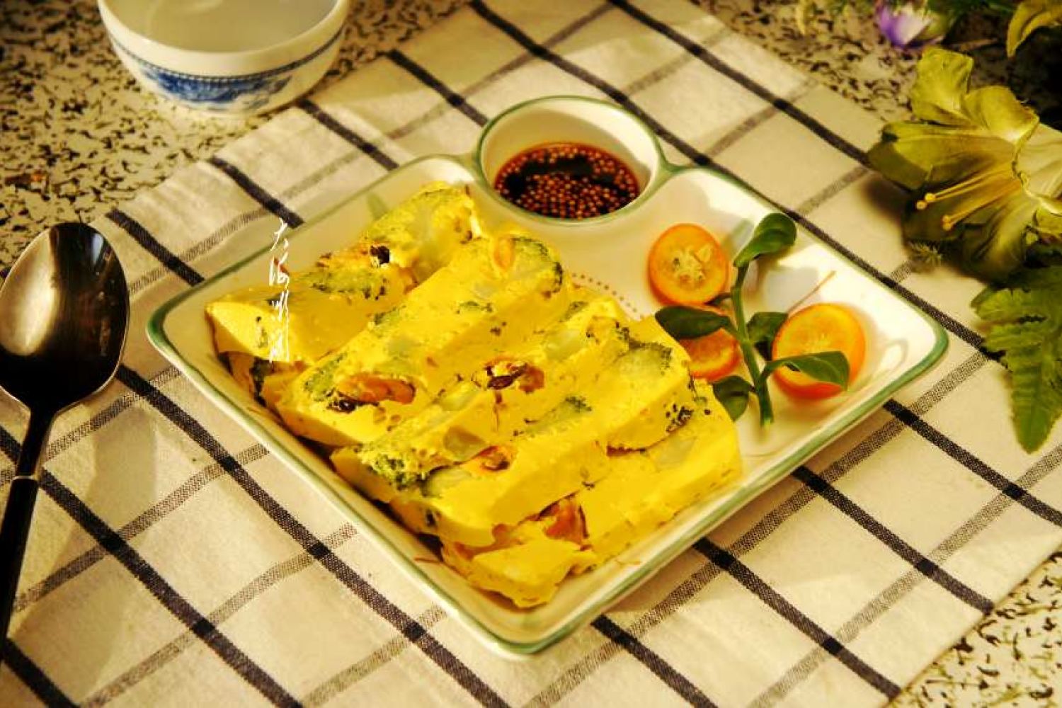 鸡鸭鱼虾靠边站，它才是补蛋白高手，健脑益智