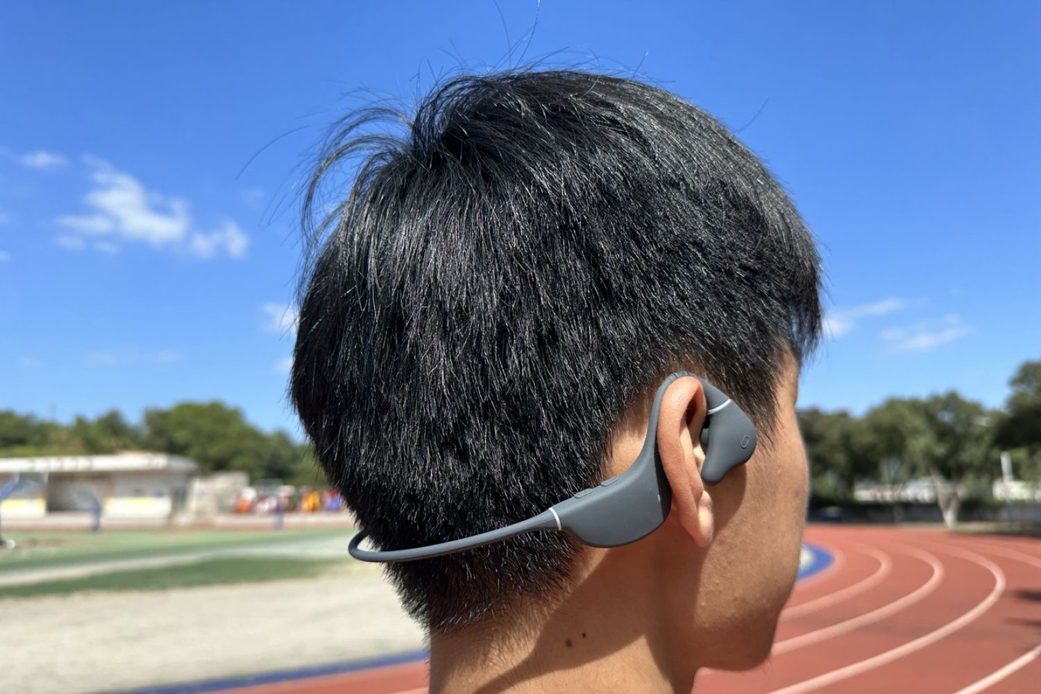 为运动而“声”，南卡Runner Pro4骨传导耳机