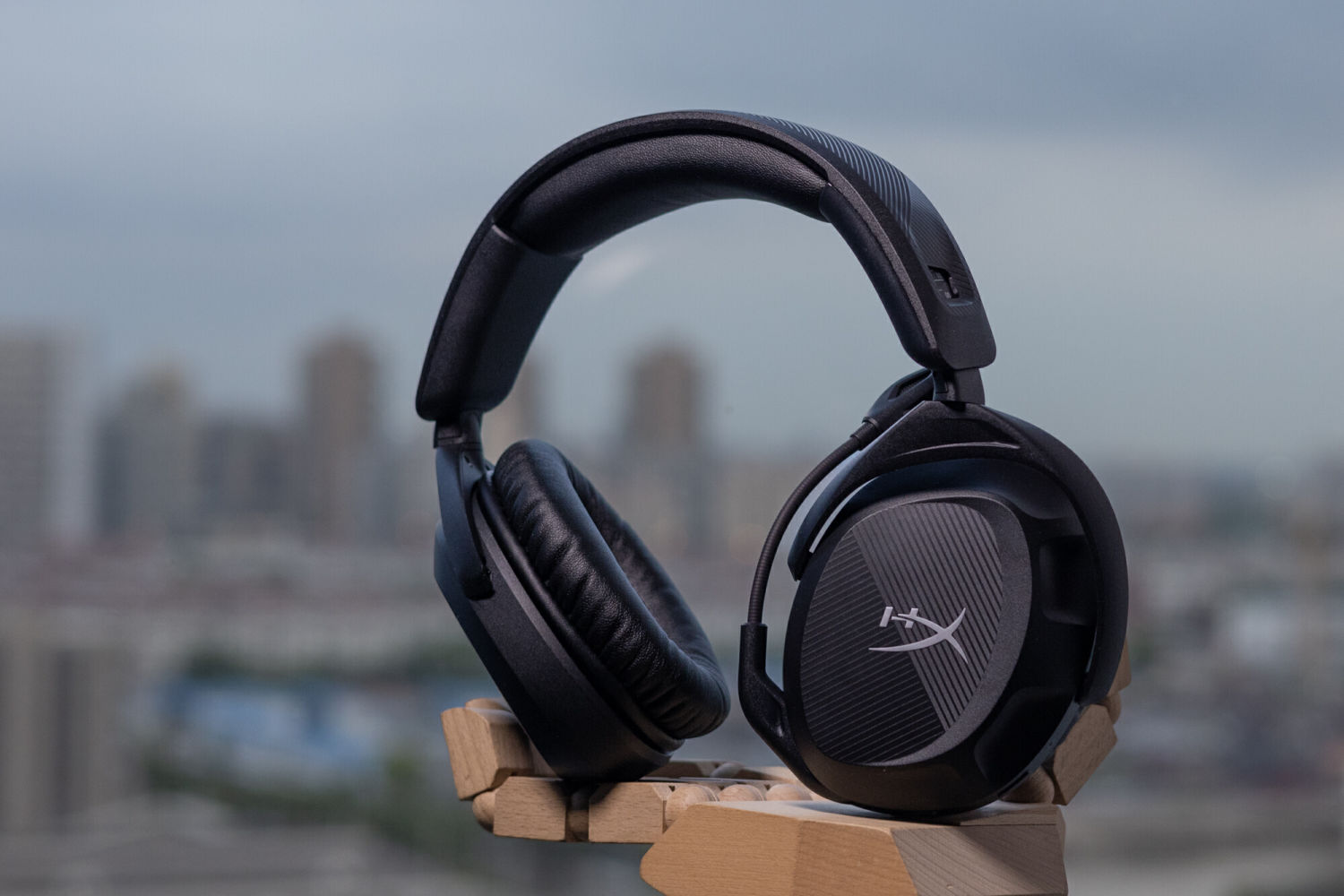 无线耳机入门档的性价比之选——HyperX 毒刺2