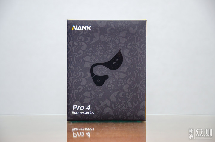 运动耳机我只选：Nank南卡Runner Pro4_新浪众测