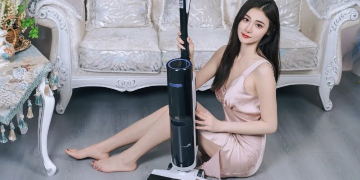 试用报告｜CEYEE希亦洗地机T800究竟怎么样？