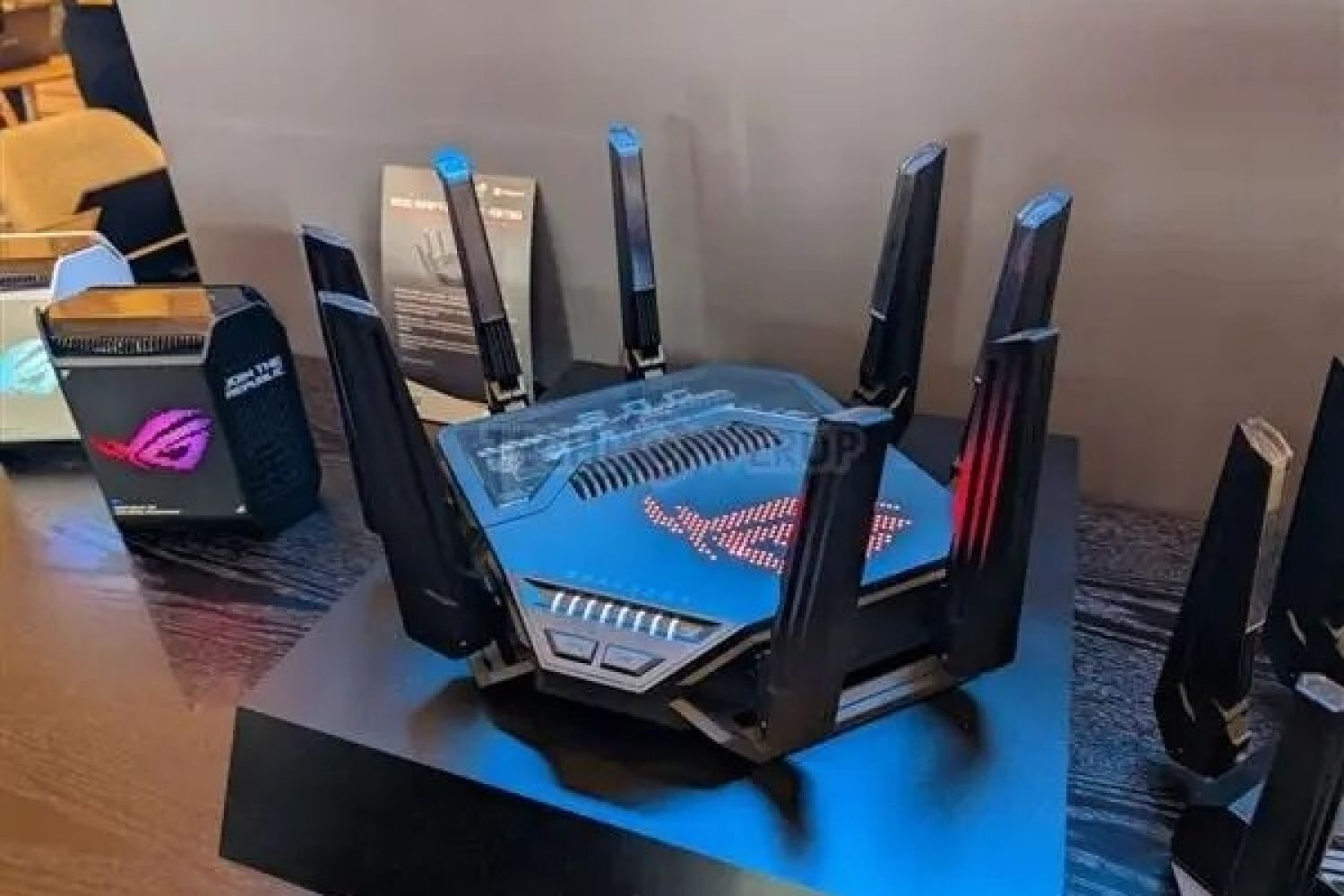 与WiFi7差距达到4倍，WiFi6还能战几年？