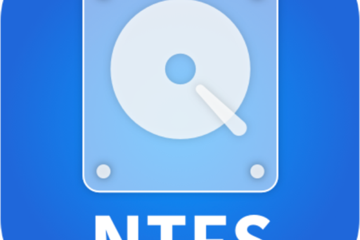 挂载NTFS磁盘，修复磁盘，格式化磁盘时失败