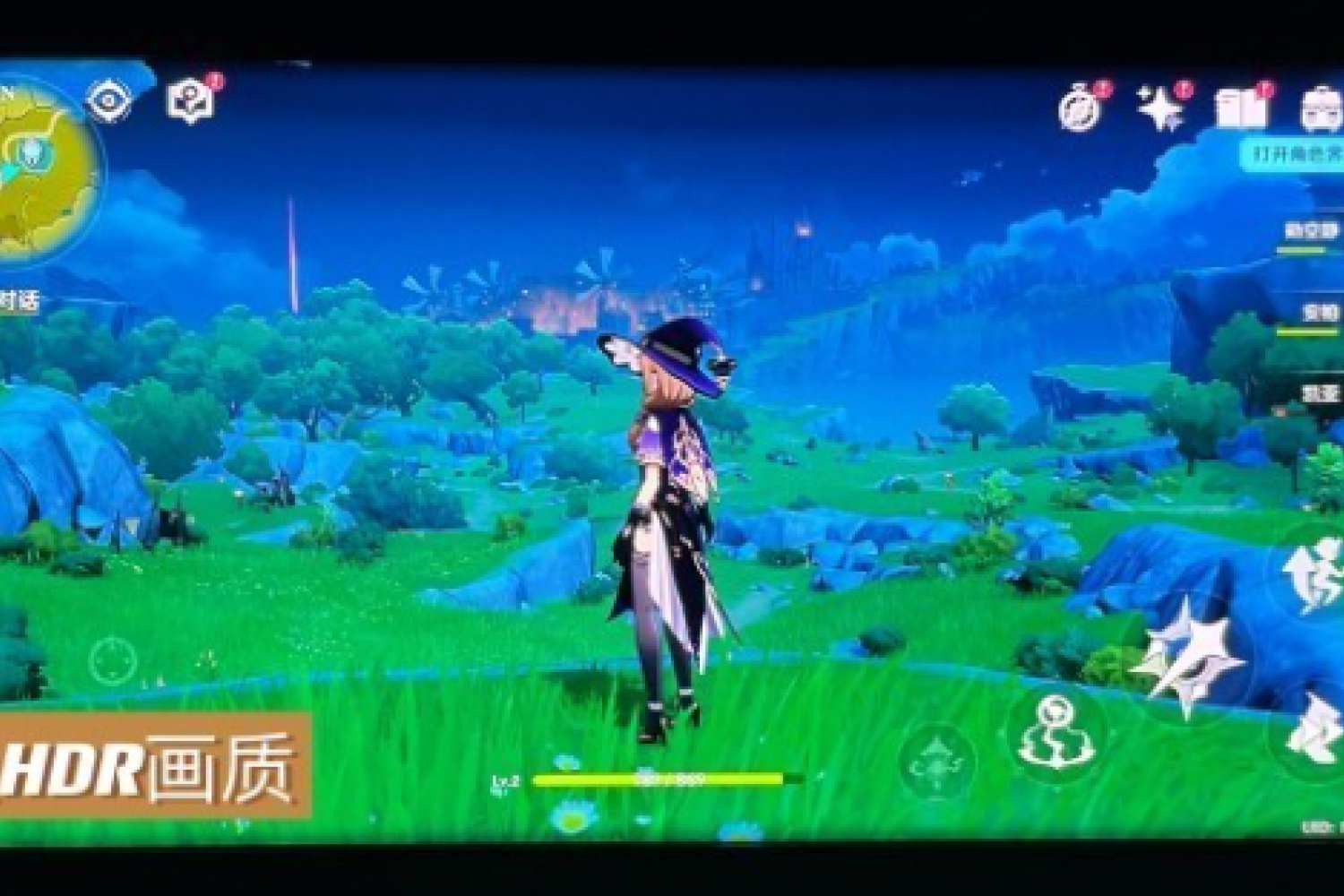 怒扔1亿元，原神玩家心头草一加Ace2游戏体验
