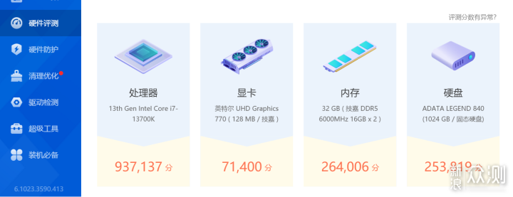 技嘉AORUS RGB DDR5内存：甜蜜价格拥有高性能_新浪众测