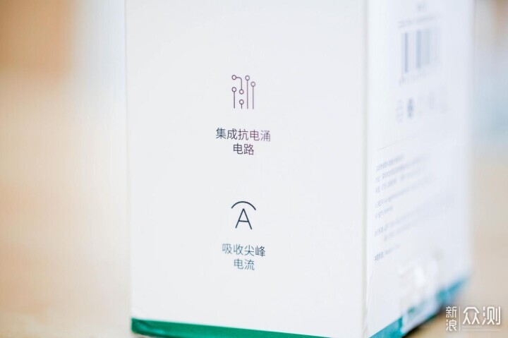 深度拆解绿联65W快充插排！