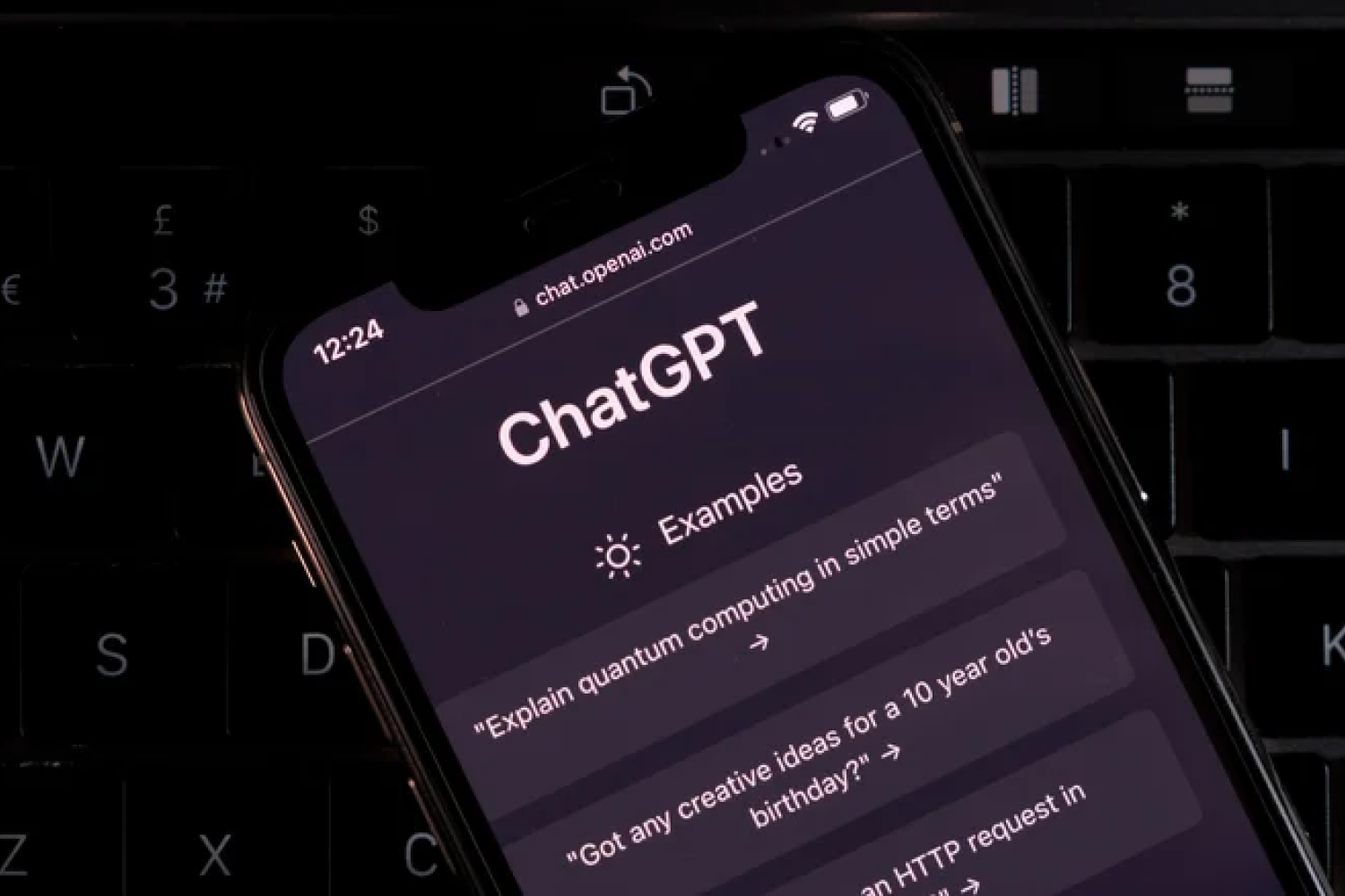 ChatGPT正式上架Apple Store，实测分享！