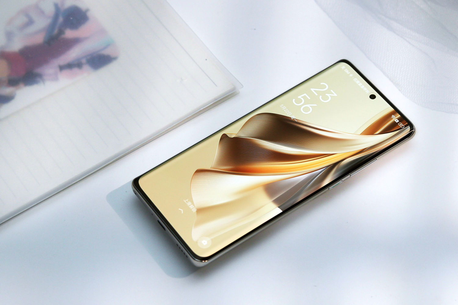轻薄游戏手机怎么选？OPPO Reno10 Pro+体验