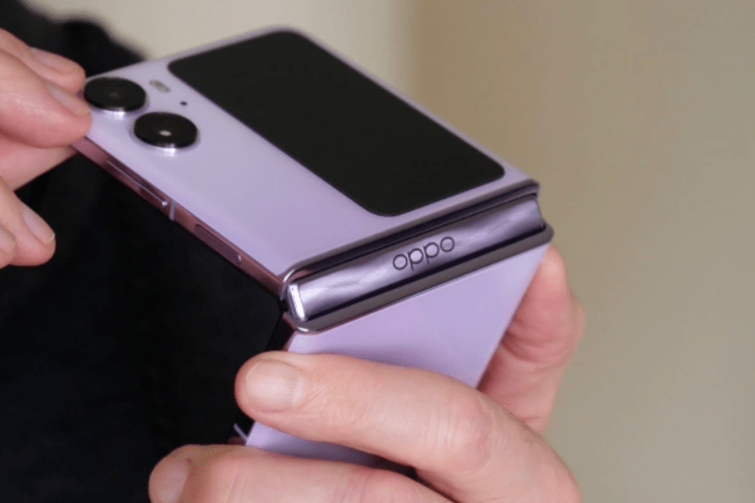 小米13/Pro、OPPO FindN2 Flip更新安卓14教程