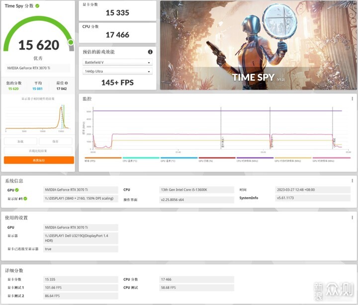 分型工艺 Torrent Compact RGB装机展示_新浪众测