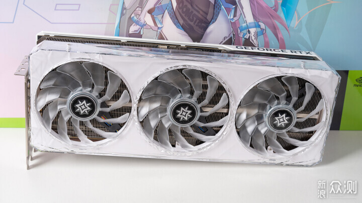 趣造2+全汉130mm ATX 3.0电源之RTX 4090装机_新浪众测