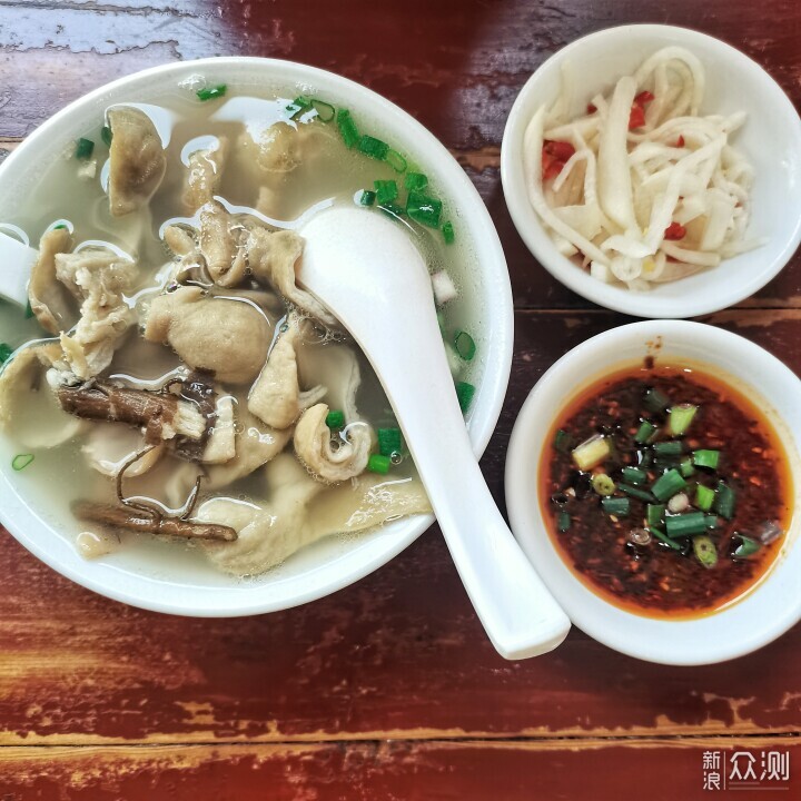 合川草根美食再探_新浪众测