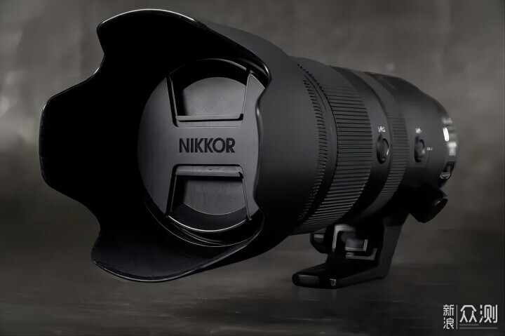 尼康 Z 70-180mm f / 2.8 长焦变焦发布_新浪众测