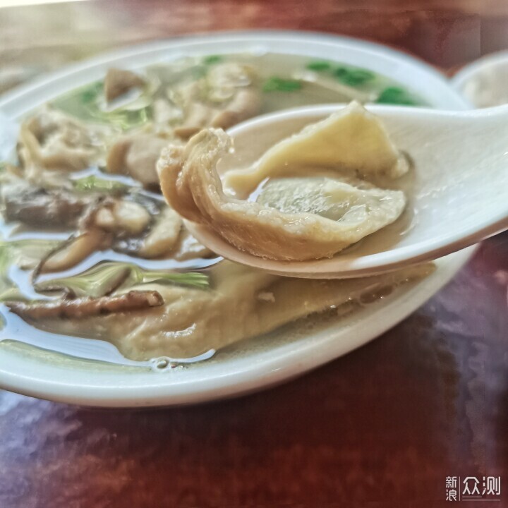 合川草根美食再探_新浪众测