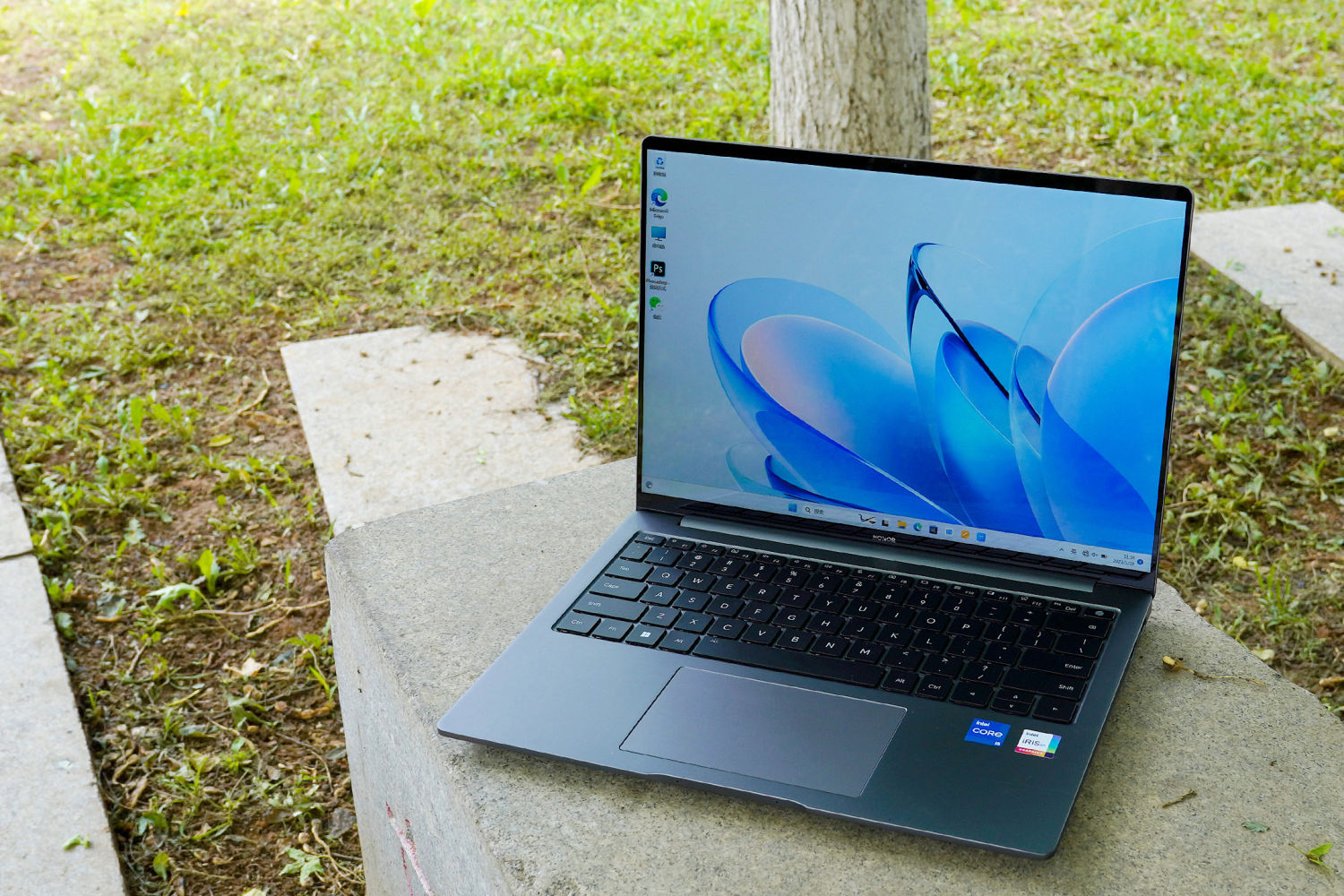 荣耀Magicbook 14 PRO 2023体验：轻量，全能