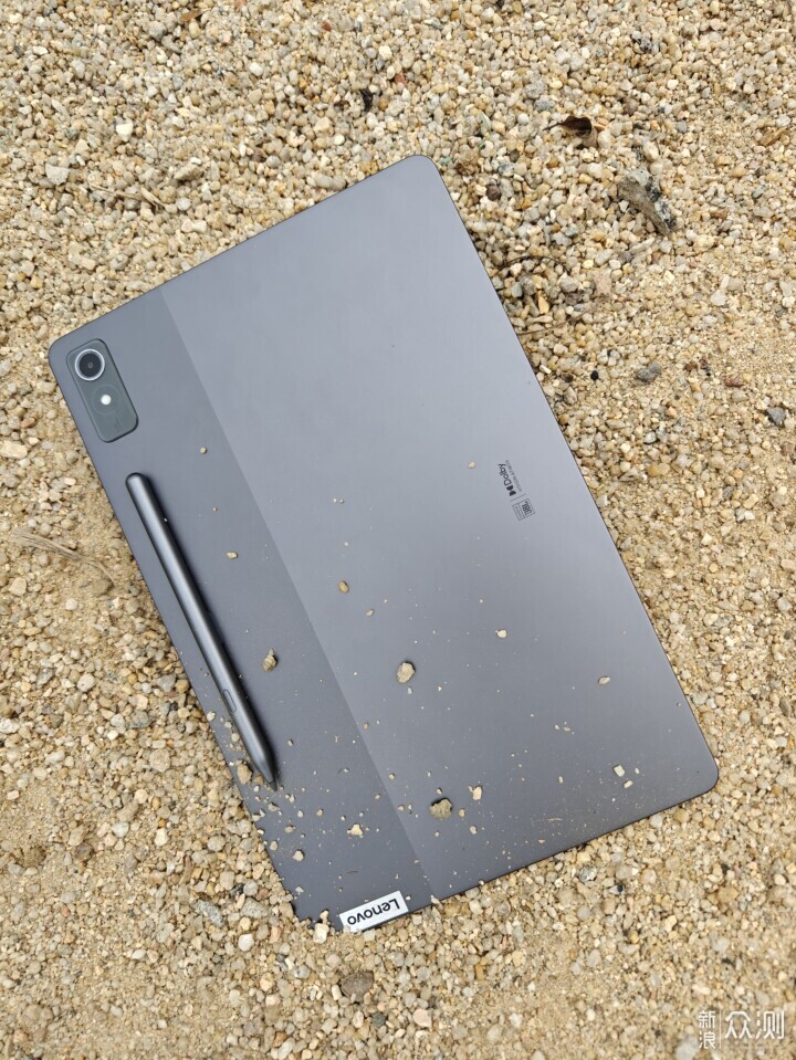 小新Pad Pro 12.7——大屏大满足_新浪众测