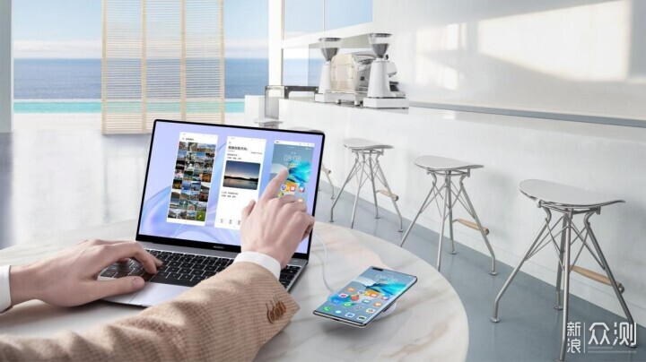 荣耀Magicbook 14 PRO 2023体验：轻量，全能_新浪众测