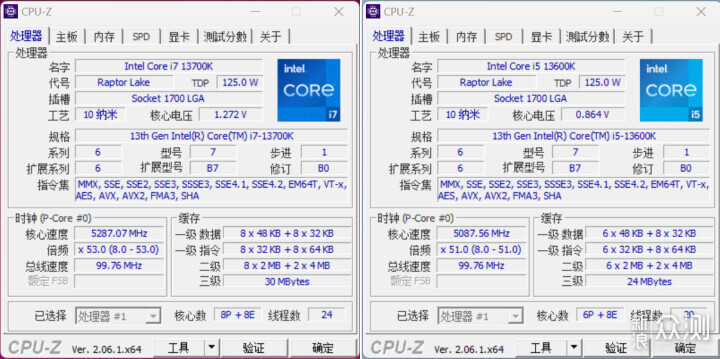 性价比搭档—B760M魔鹰+凌霜DDR5 6000实测_新浪众测