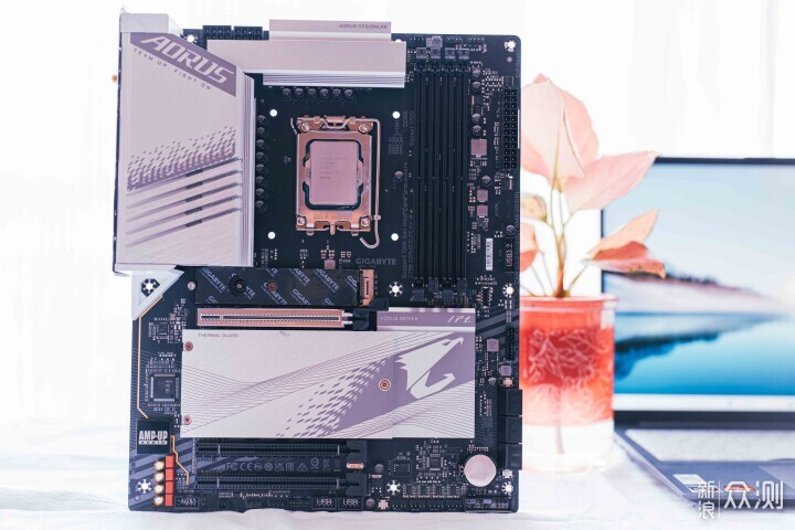 单条24GB，7200MHz，感受DDR5内存的真正实力_新浪众测