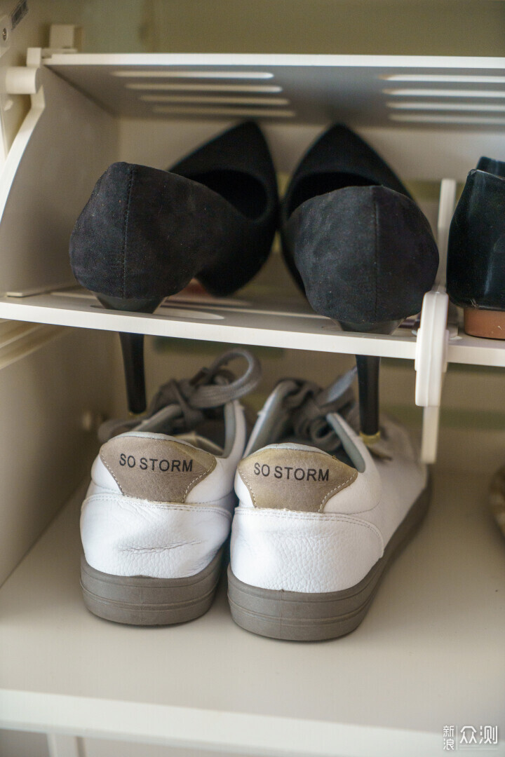 用这款根元智能鞋柜，给你爱鞋一个健康的