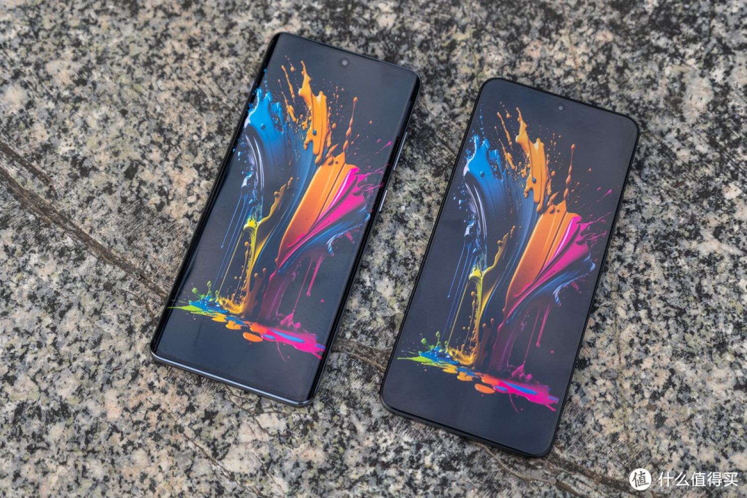 一加Ace2 Pro与Redmi K60 至尊版对比