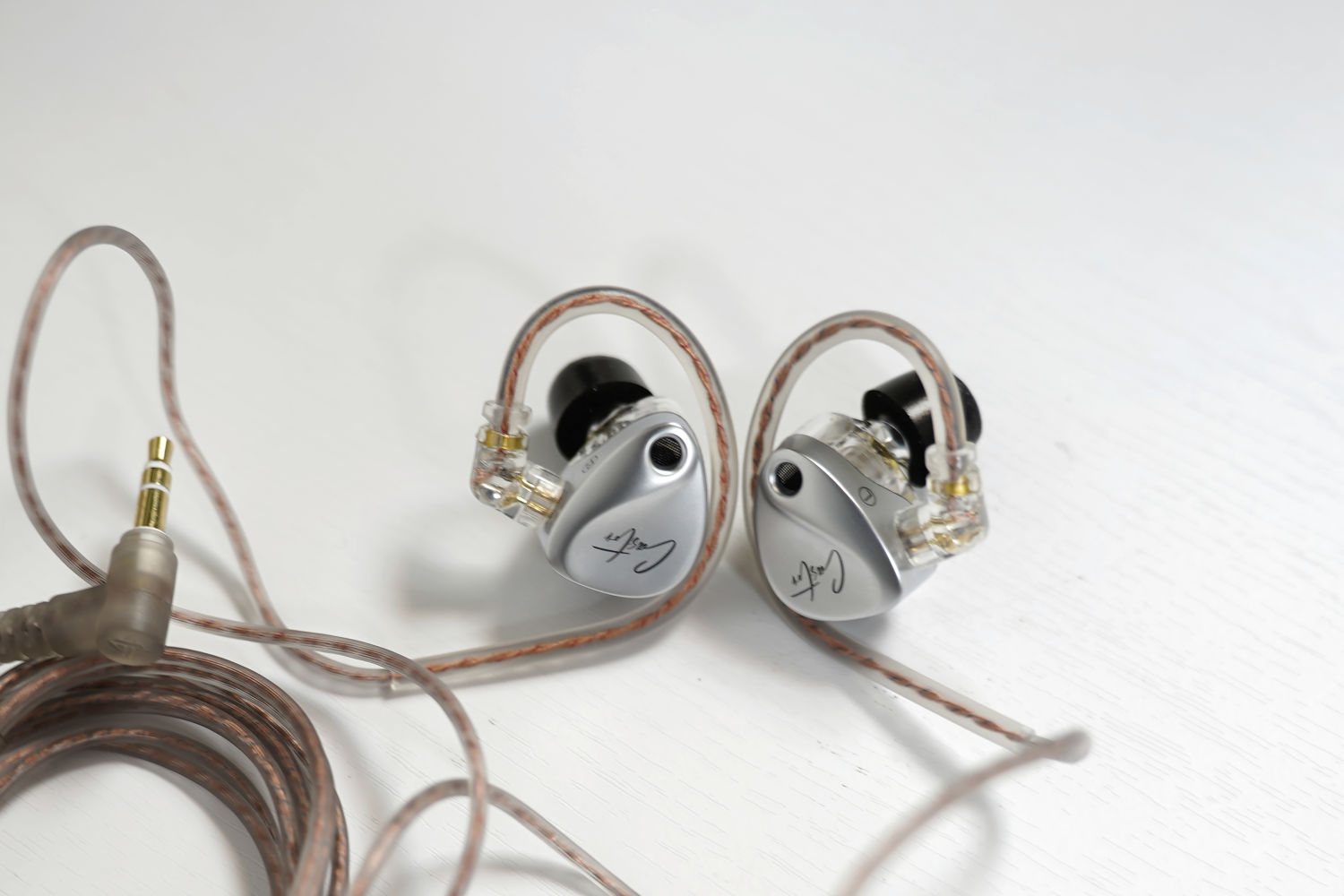KZ-Castor—以科技发烧HIFI，以实力挑战旗舰