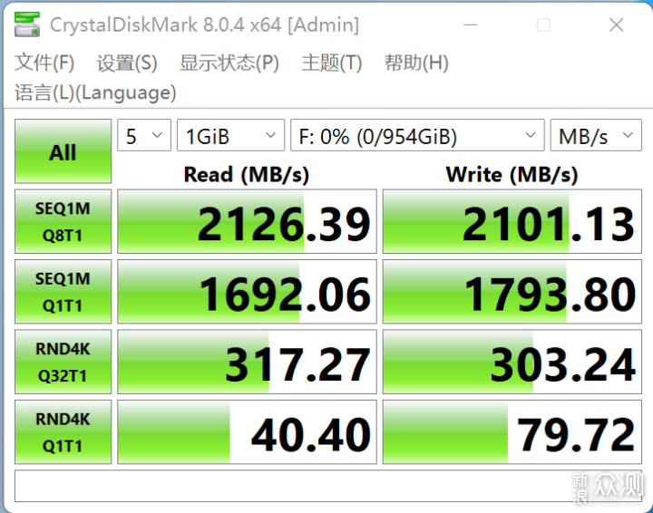 手把手教你用绿联USB4硬盘盒打造移动数据库_新浪众测