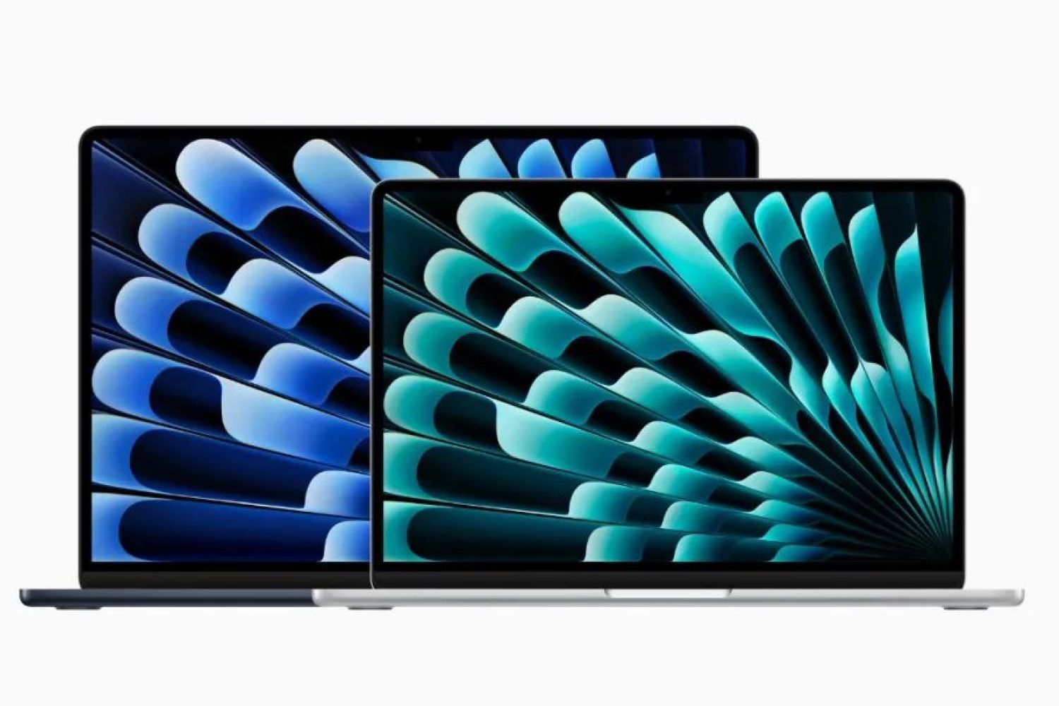 苹果发布新款MacBook Air 升级M3售8999元起