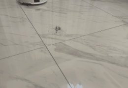 石头P10S Pro机器人，接管地面清洁的智能旗舰_新浪众测