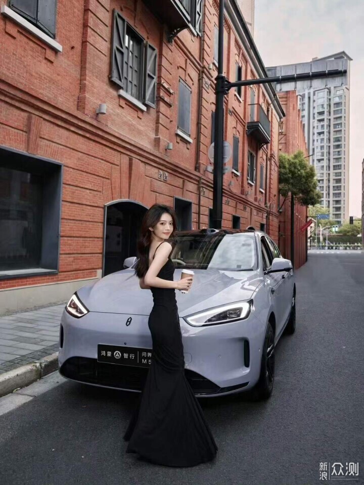 中国第一辆汽车比丰田还早，国货不是复制_新浪众测