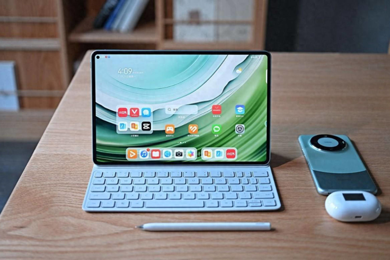 为啥iPad那么强，还有人买安卓平板电脑？