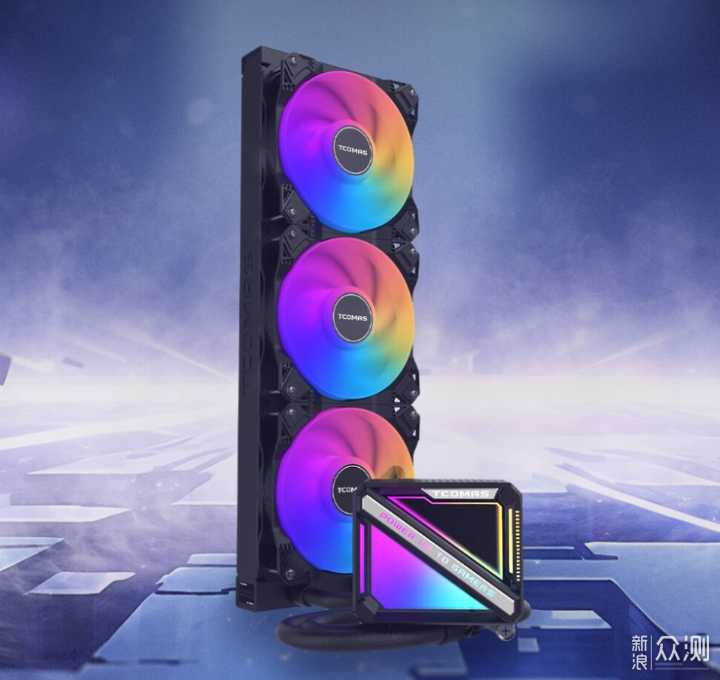 AMD 锐龙 R7 7800X3D 处理器 两万级别主机_新浪众测