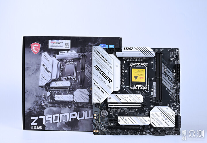 14600KF+4070Ti S黑色海景房装机分享_新浪众测