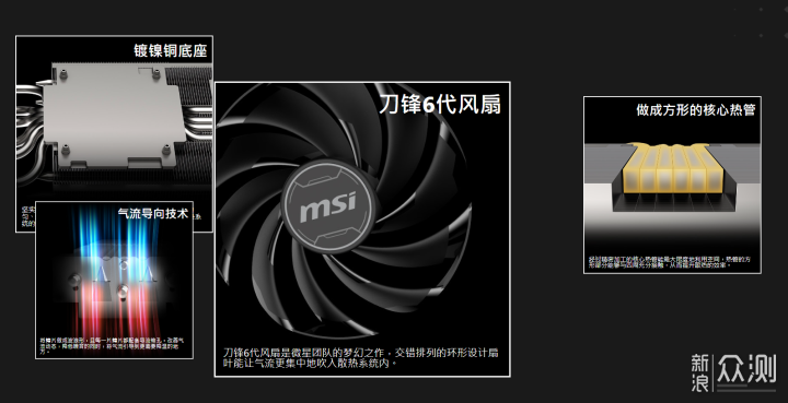 AMD 锐龙 R7 7800X3D 处理器 两万级别主机_新浪众测