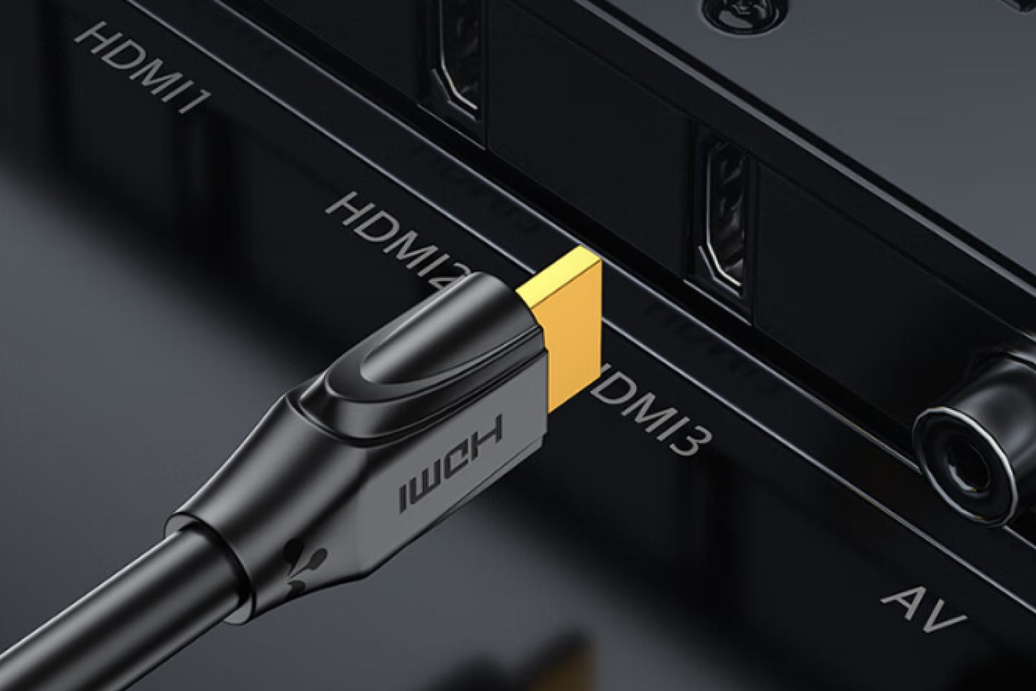 山泽：HDMI 2.1 如何支持动态HDR和更快刷新率