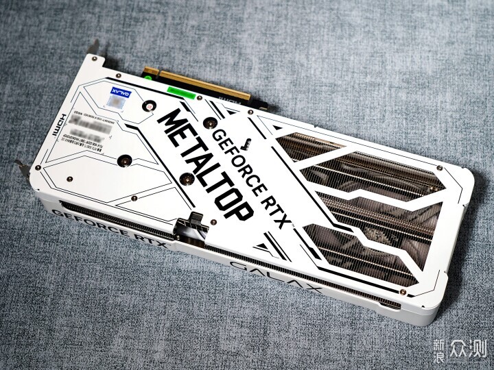 适用性很好！RTX5060 Ti金属大师白金版MAX OC_新浪众测