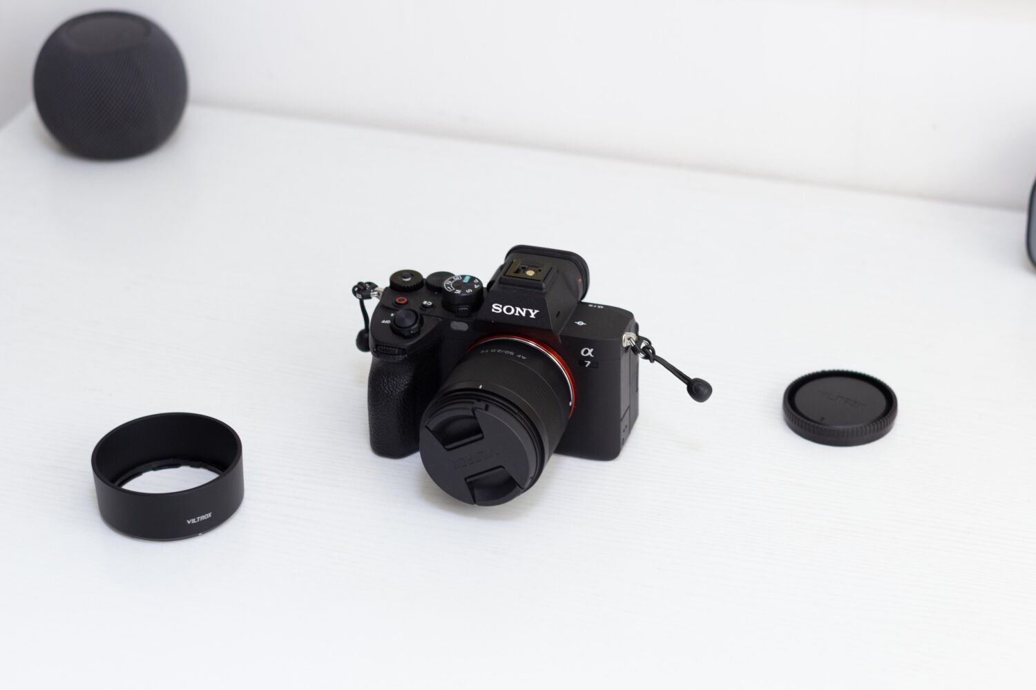 大光圈、高画质：唯卓仕 50mm F2.0 快速上手
