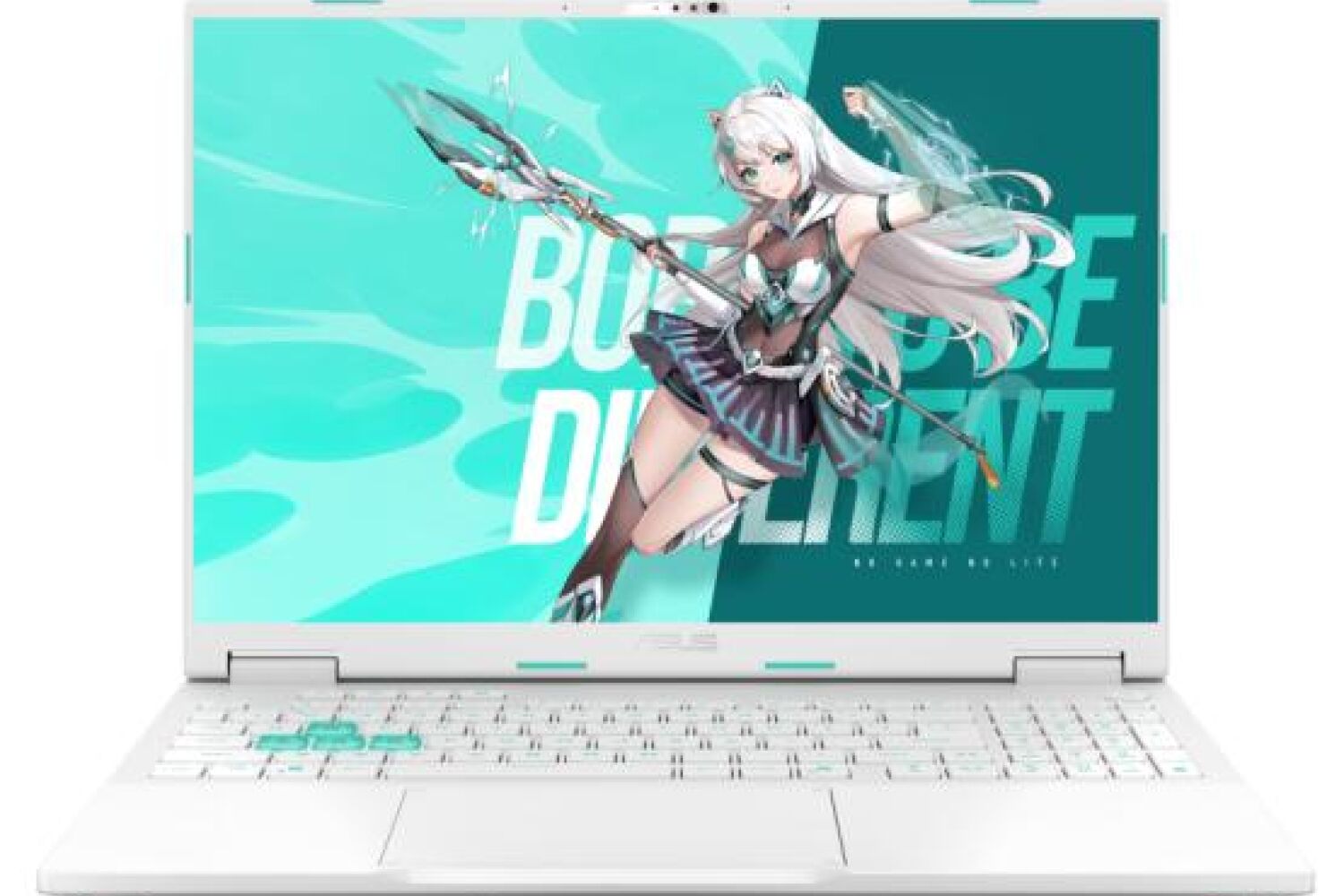 华硕天选6系列正式发布，搭载满功耗RTX 5060