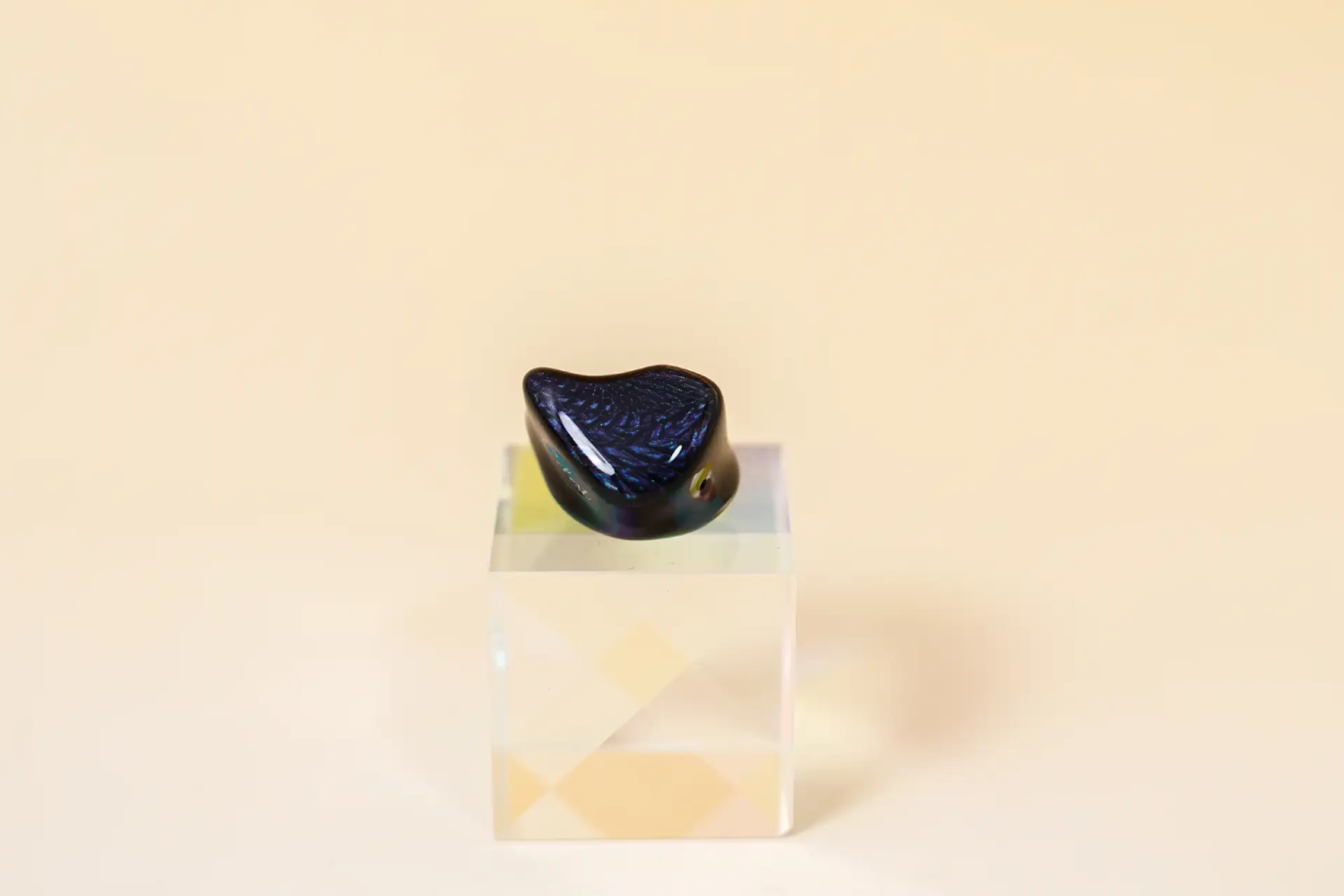  Hundred yuan earphone volume king was born! Fengming Sky Tone Black Dragon Challenge