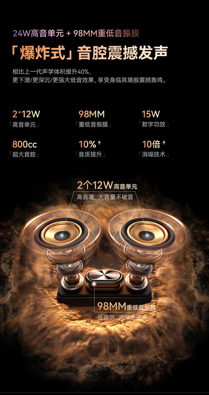 希影H9ultra智能投影仪免费试用,评测